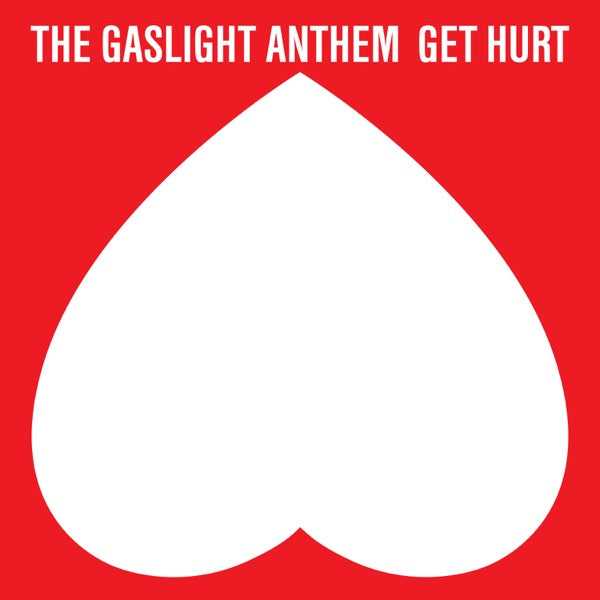 Get Hurt cover