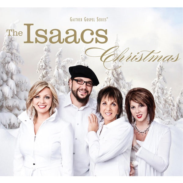 Christmas cover