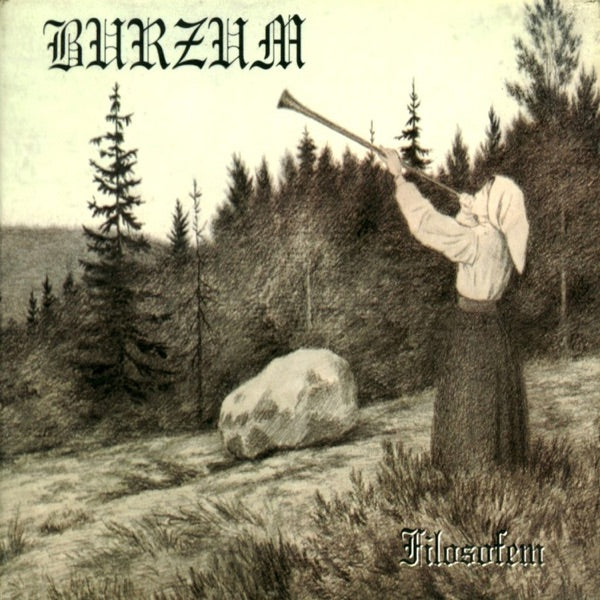 Filosofem [Vinyl] cover
