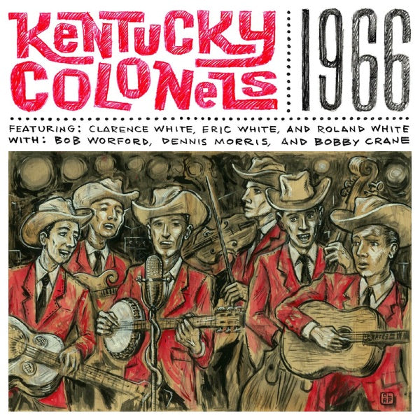 1966 cover