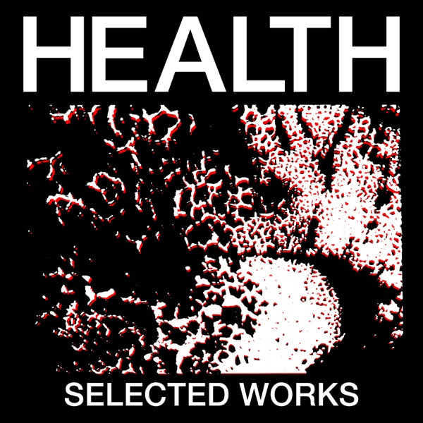 Selected Works cover