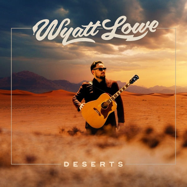 Deserts cover