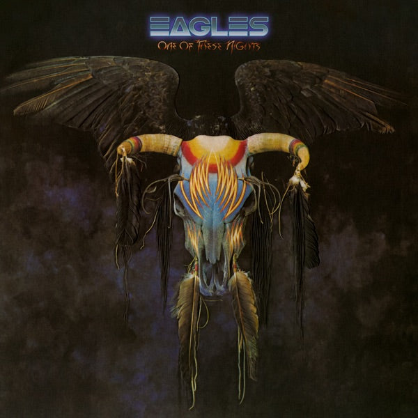 One Of These Nights (Deluxe Edition) cover