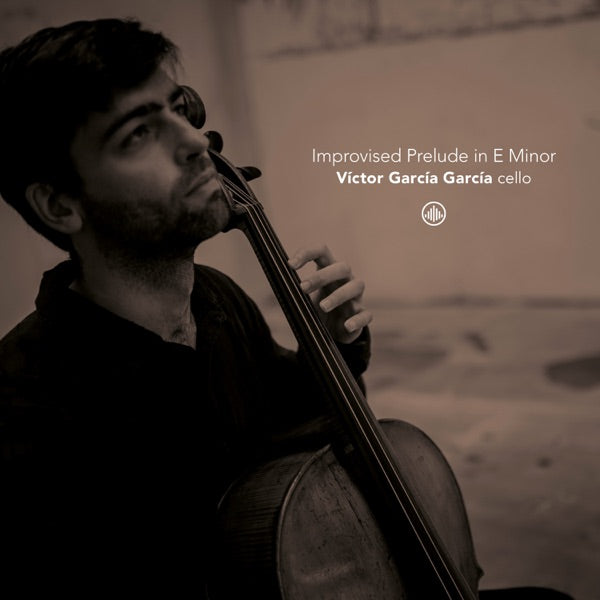 Improvised Bach cover
