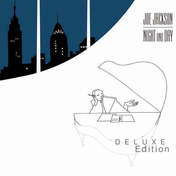 Mode For Joe (Blue Note Classic Vinyl Series)[LP] cover