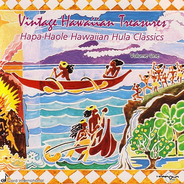 Hawaiian Classics cover