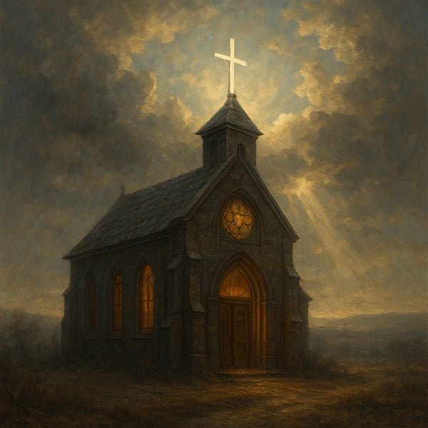 Judgment Day cover