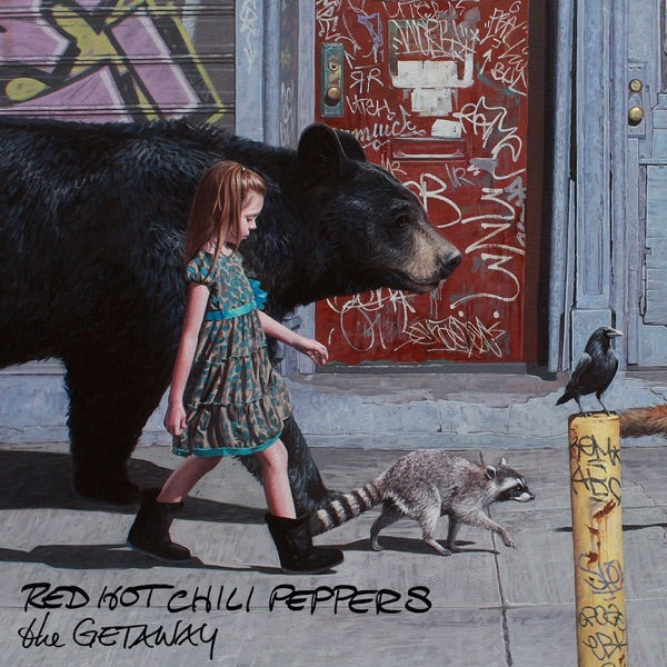 Adventure (Dark Red Vinyl) cover