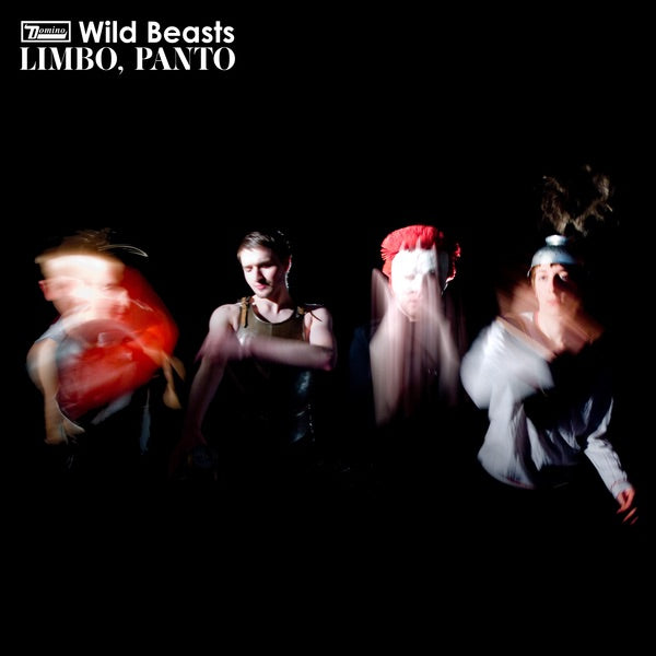 Limbo, Panto [Vinyl] cover