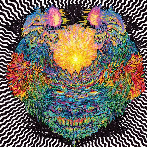 Meatbodies cover