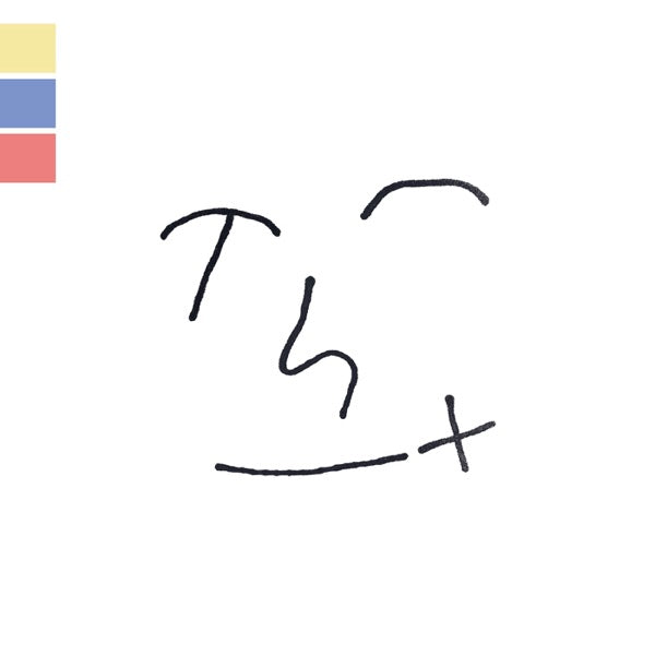 Thx cover