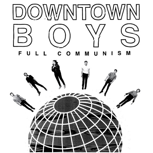 Full Communism cover