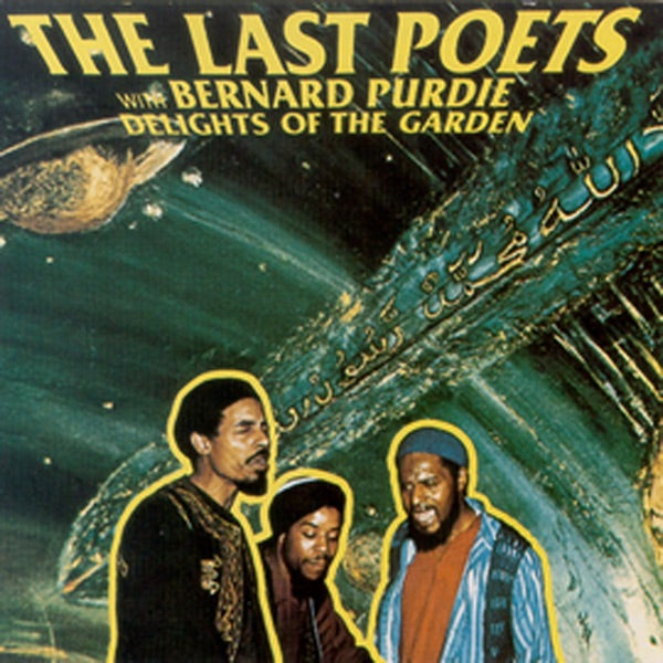 The Last Command (Half-Speed Master) cover