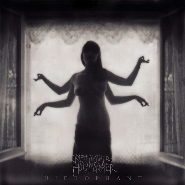 Great Mother: Holy Monster cover