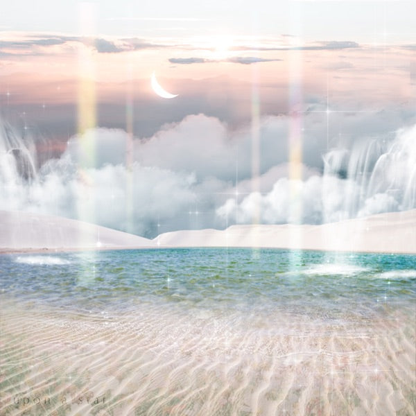 Illuminations cover
