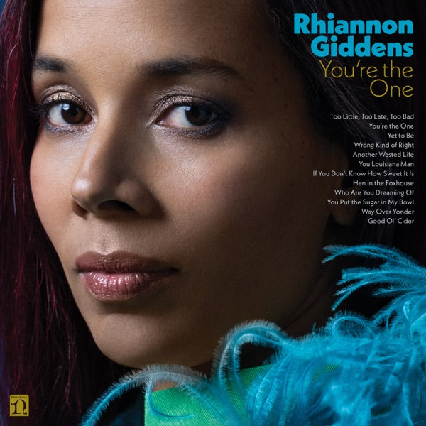 You're the One cover
