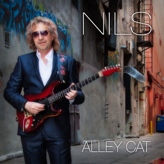 Alley Cat cover