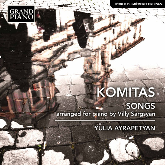 Songs cover