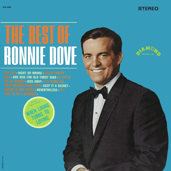 Best of cover