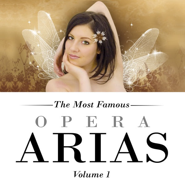 Ultimate Mozart Opera Album / Various cover