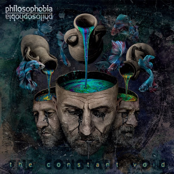 Philosophobia cover