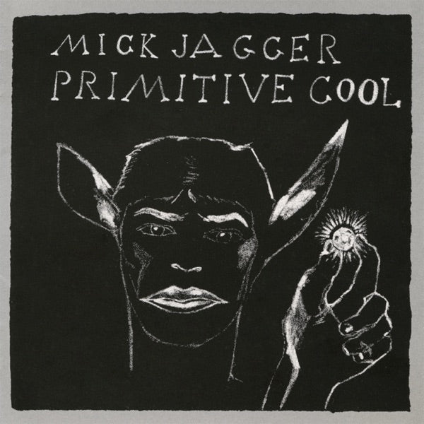 Primitive Cool cover