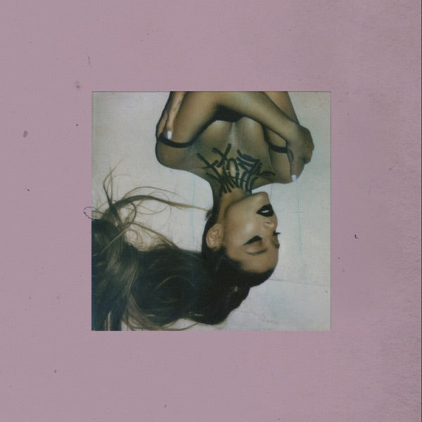 Baby I'm Bored cover