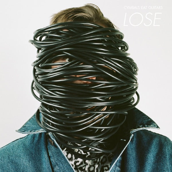LOSE cover