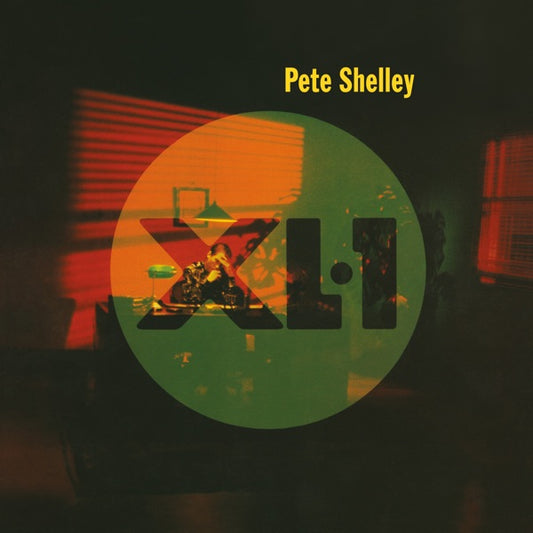 XL-1 cover