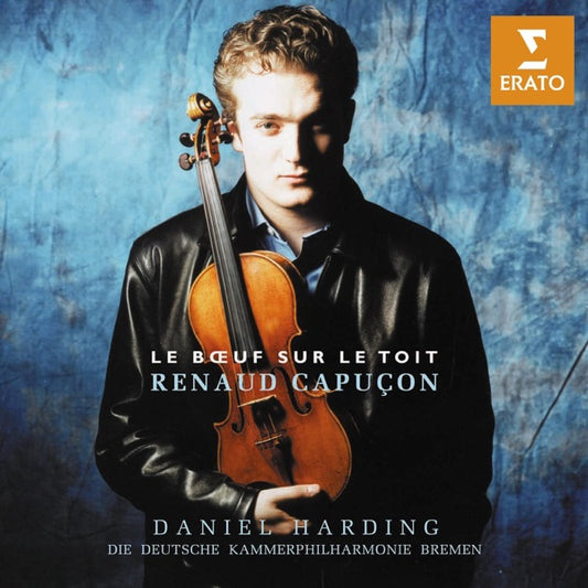 String Quartet D Major / String Quartet Op 7 cover