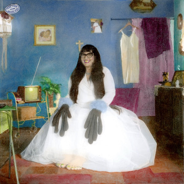 in this body[LP] cover