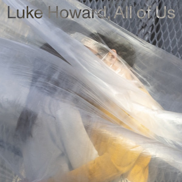 All Of Us[LP] cover