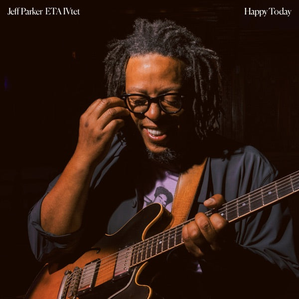 Happy Today cover