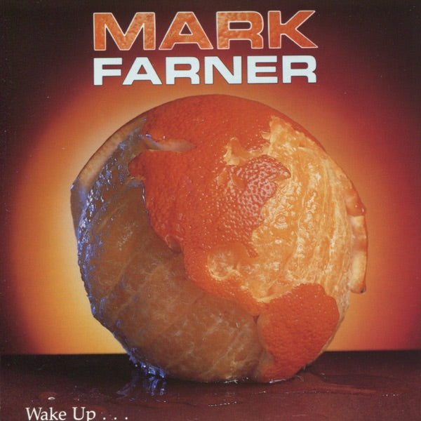 Wake Up... cover