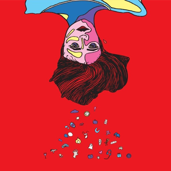 Manipulator cover