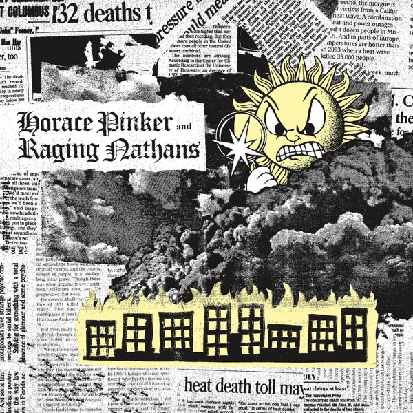 Split cover