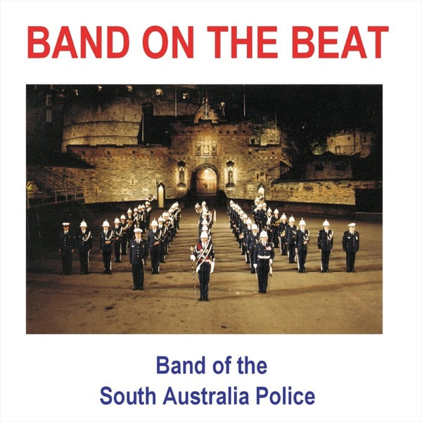 Big Band Spectacular cover