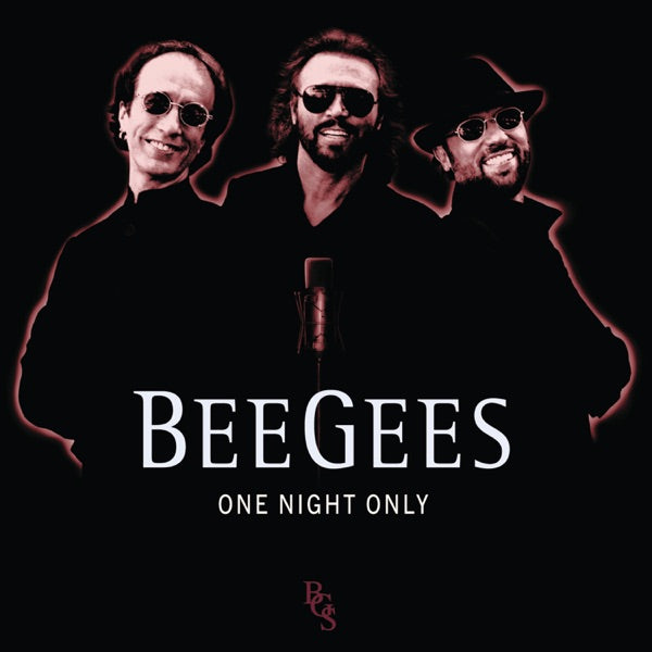One Night Only[DVD] cover