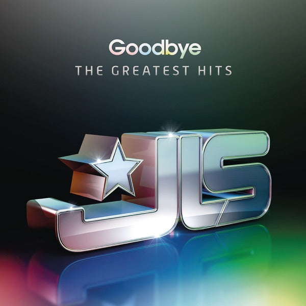 Goodbye the Greatest Hits cover