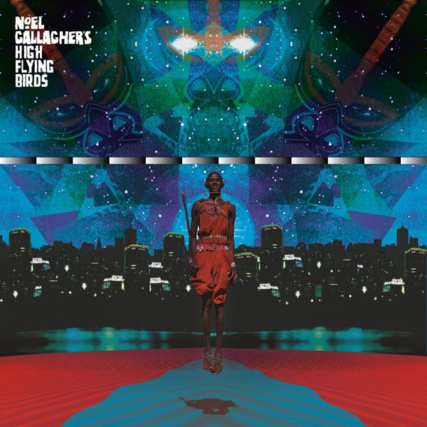 This Is The Place[LP] cover