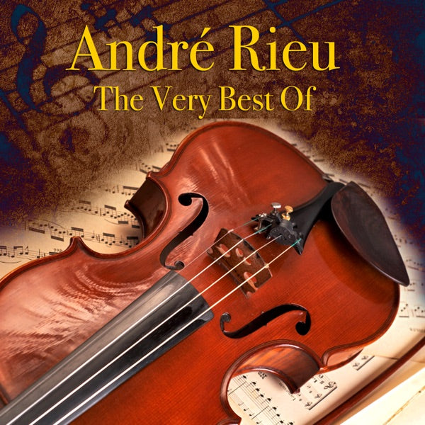 The Very Best of Johann Strauss cover