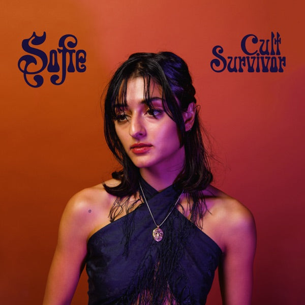 Cult Survivor cover