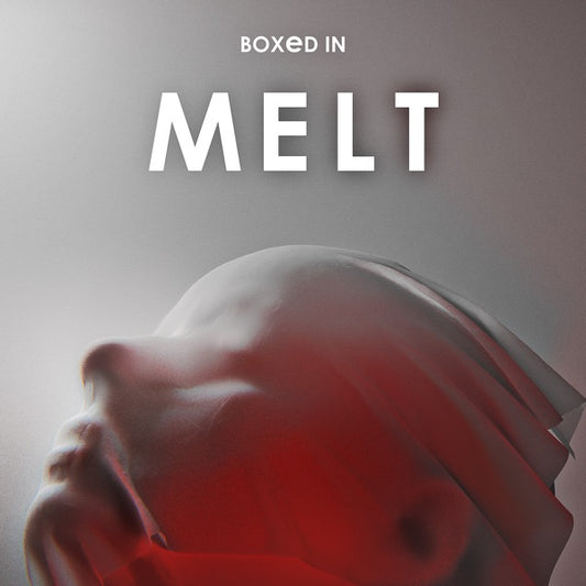 Melt cover