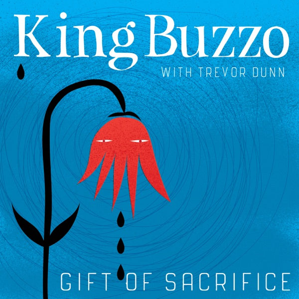 Gift Of Sacrifice cover