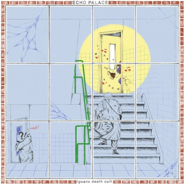 Echo Palace cover