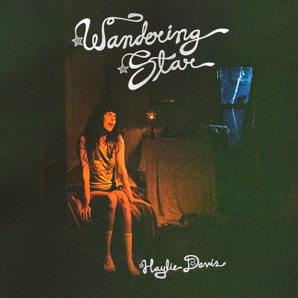 Wandering Star cover
