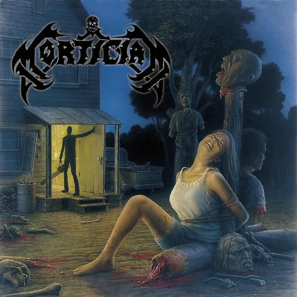 Chainsaw Dismemberment cover