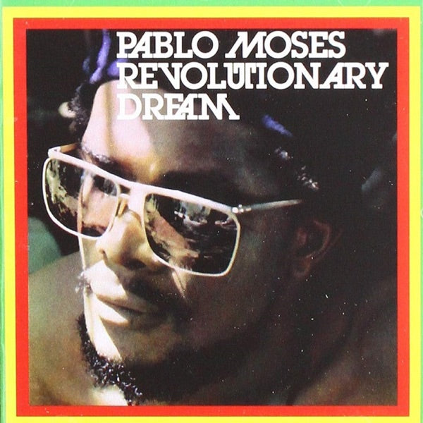 Revolutionary Dream cover