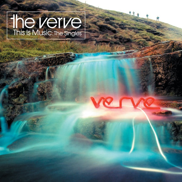 This Is Music: The Singles[2 LP] cover