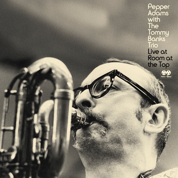 Live at Room at the Top cover